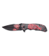 NAVAJA WOLF RELIEVE 3D